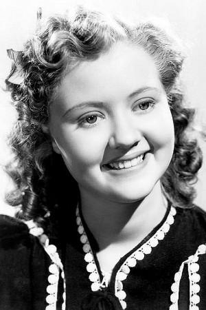 Picture of Marcia Mae Jones