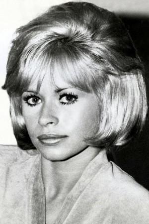 Picture of Beverly Washburn