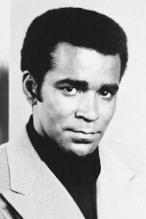 Picture of Greg Morris