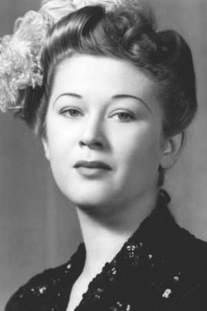 Picture of Florence Sundstrom