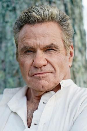 Picture of Martin Kove