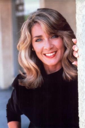 Picture of Anne-Marie Martin