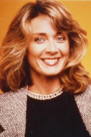 Picture of Anne-Marie Martin