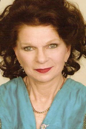 Picture of Ronnie Claire Edwards