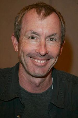 Picture of Ike Eisenmann