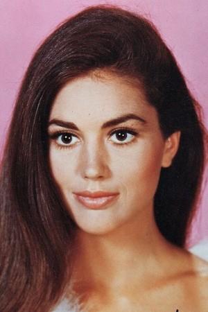 Picture of Linda Harrison
