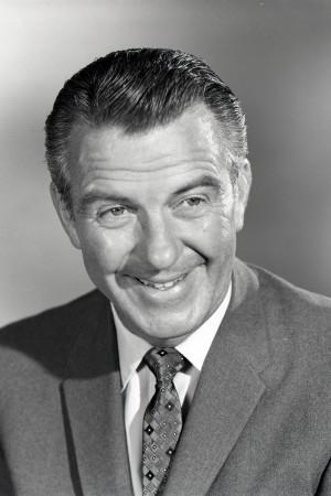 Picture of Hugh Beaumont