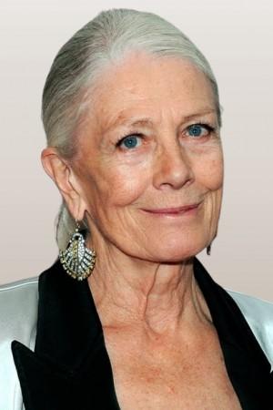 Picture of Vanessa Redgrave