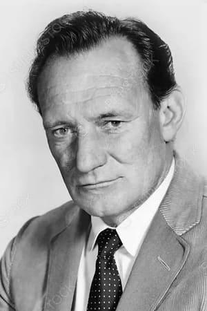 Picture of Trevor Howard