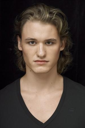 Picture of Dylan Playfair