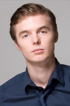 Picture of Tyler Johnston