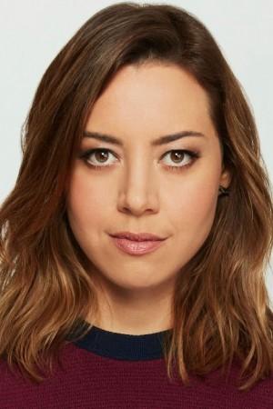 Picture of Aubrey Plaza