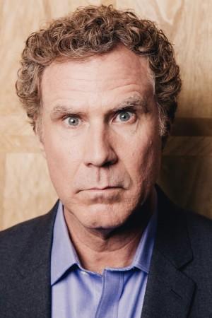 Picture of Will Ferrell