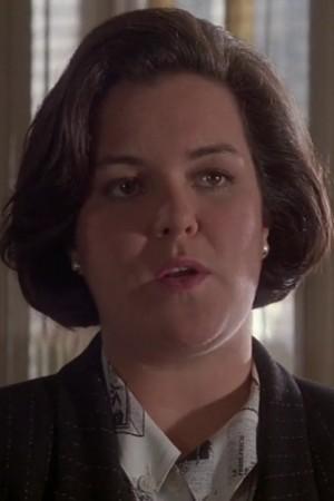 Picture of Rosie O'Donnell