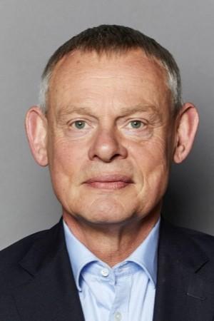 Picture of Martin Clunes