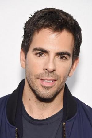 Picture of Eli Roth