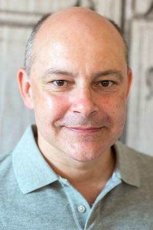 Picture of Rob Corddry