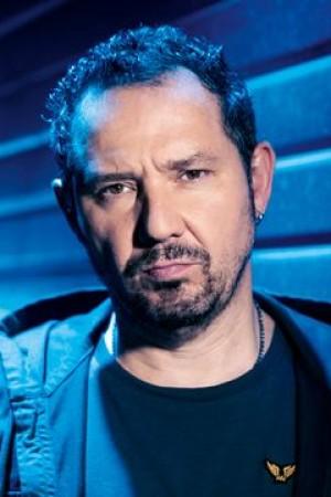 Picture of Axel Daeseleire