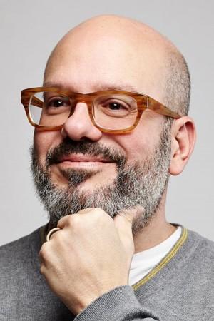 Picture of David Cross
