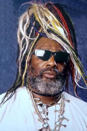 Picture of George Clinton