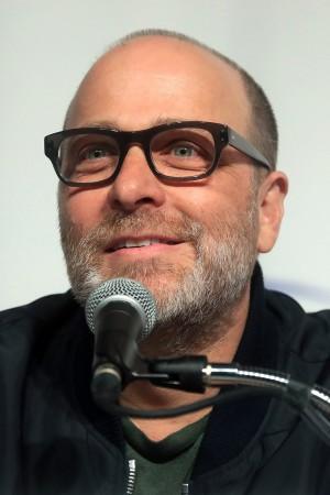 Picture of H. Jon Benjamin