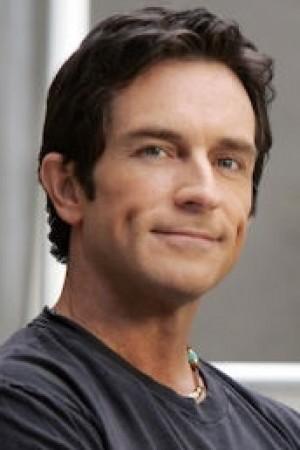Picture of Jeff Probst