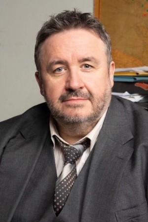 Picture of Mark Benton