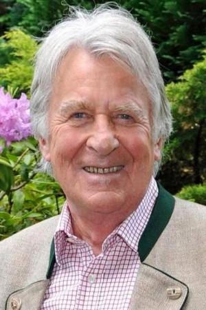 Picture of Günther Schramm