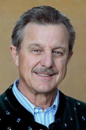 Picture of Werner Rom