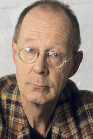 Picture of Hans-Peter Korff