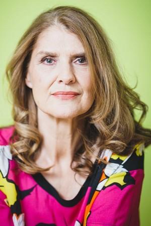 Picture of Corinna Binzer