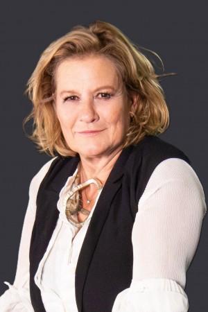 Picture of Suzanne von Borsody