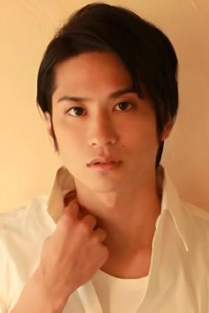 Picture of Takiguchi Yukihiro