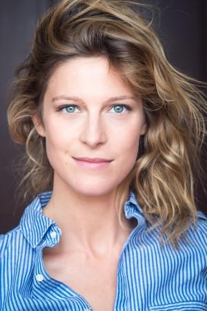 Picture of Alexia Barlier