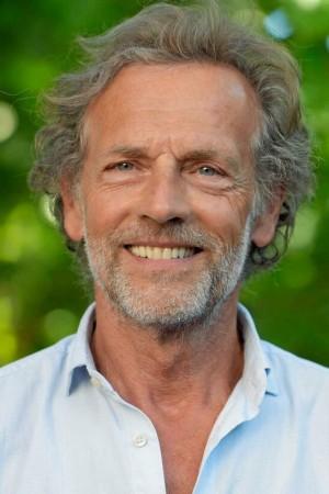 Picture of Stéphane Freiss