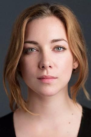 Picture of Natalia Rodríguez