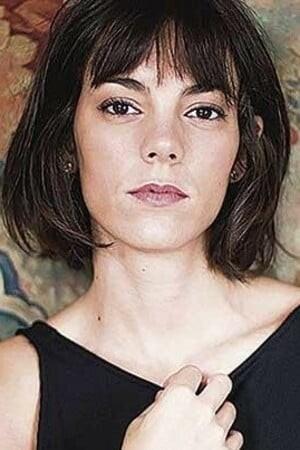 Picture of Victoria Luengo