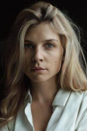 Picture of Clémence Poésy