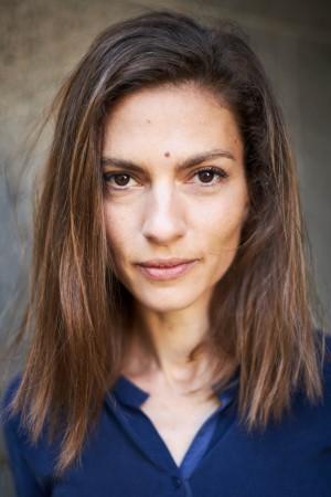 Picture of Laura de Boer