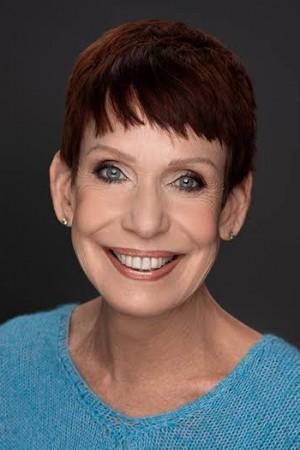 Picture of Susanne Blakeslee