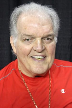 Picture of Jack O'Halloran