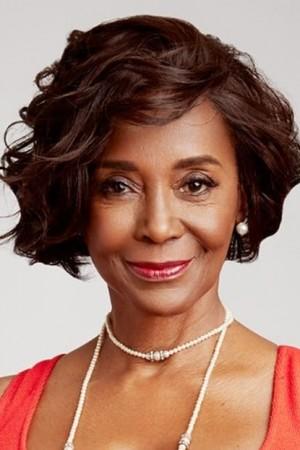 Picture of Margaret Avery