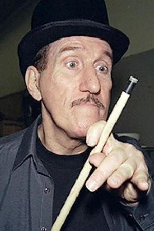 Picture of Paul Benedict