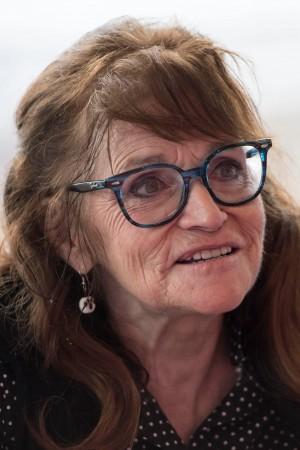 Picture of Margot Kidder