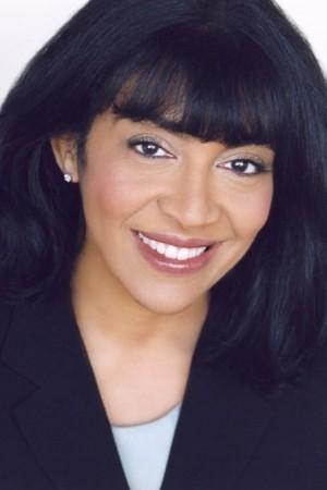 Picture of June Christopher