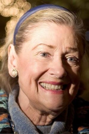 Picture of Elizabeth Wilson