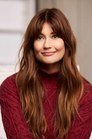 Picture of Katherine Levac