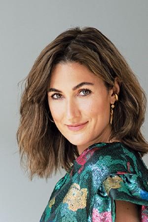 Picture of Karine Gonthier-Hyndman