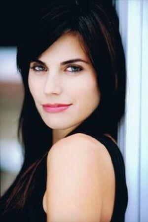 Picture of Meghan Ory