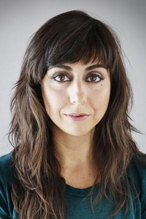 Picture of Carmen Ruiz